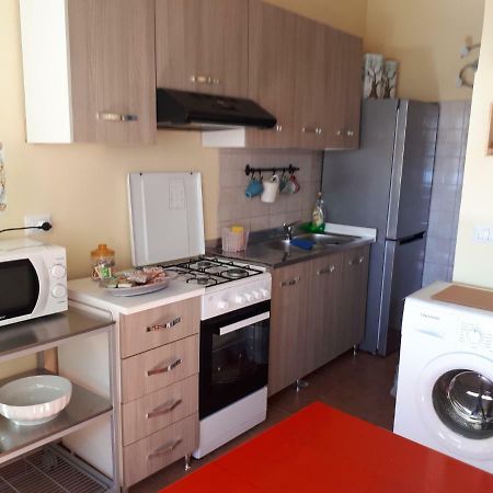 Il Volo Del Gabbiano Daire Napoli Dış mekan fotoğraf