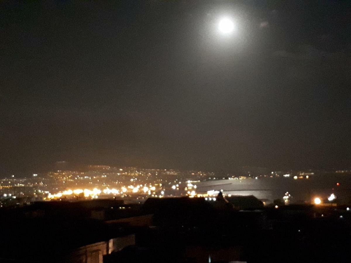 Il Volo Del Gabbiano Daire Napoli Dış mekan fotoğraf