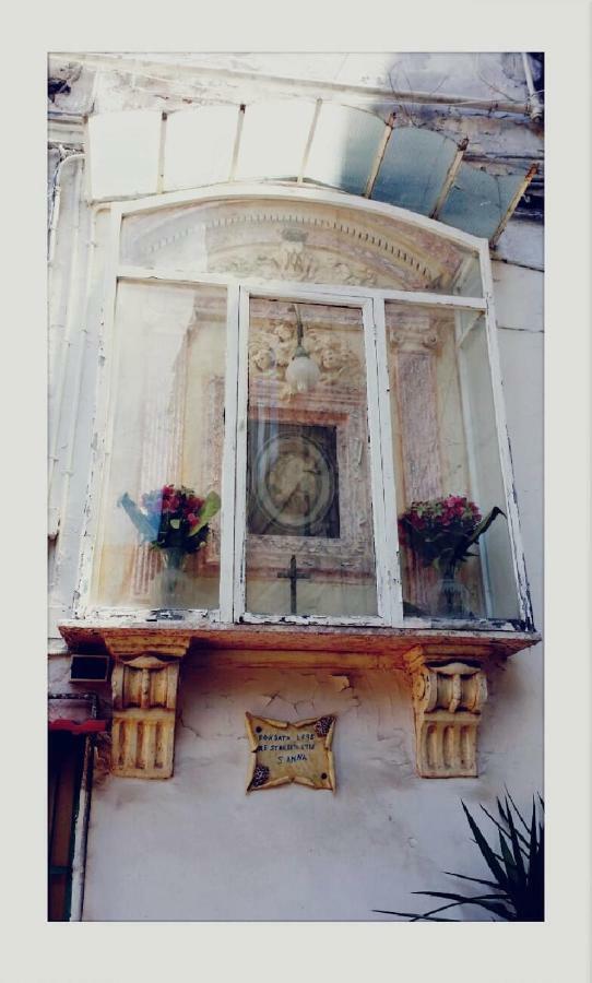 Il Volo Del Gabbiano Daire Napoli Dış mekan fotoğraf