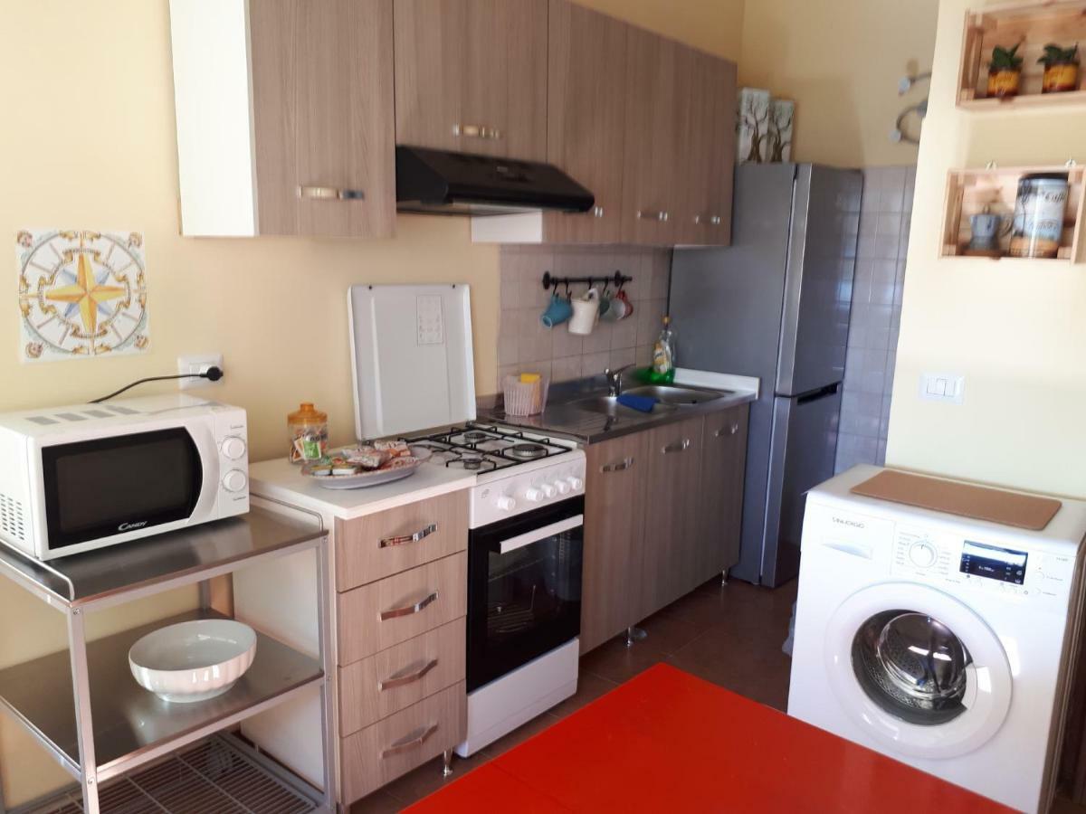 Il Volo Del Gabbiano Daire Napoli Dış mekan fotoğraf